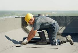 Fast & Reliable Emergency Roof Repairs in Woodstock, IL